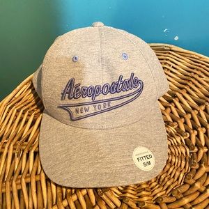 Aeropostale fitted cap SZ S/M